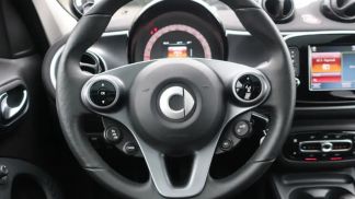 Financování Sedan Smart ForFour 2020