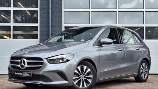 Finansowanie Hatchback MERCEDES B 180 2020