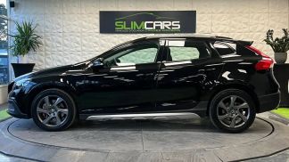 Finansowanie Zamienny Volvo V40 Cross Country 2016