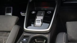 Finansowanie Hatchback Audi A3 2022