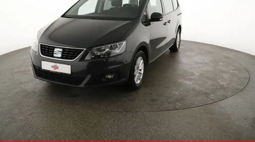 Seat Alhambra 2020