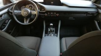 Lízing Sedan Mazda 3 2021