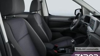 Leasing Hayon Volkswagen Caddy 2024