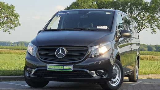 Mercedes-Benz VITO 114 CDI TOURER 2022