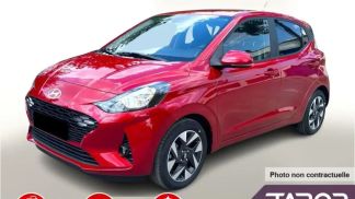 Leasing Hatchback Hyundai i10 2024