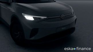 Finansowanie SUV Volkswagen ID.4 2024