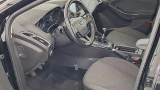 Finansowanie Wóz Ford Focus 2017