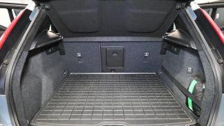 Lízing SUV Volvo XC40 2020