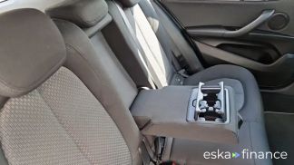 Lízing SUV BMW X2 2023