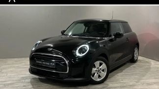 Lízing Sedan MINI ONE 2021