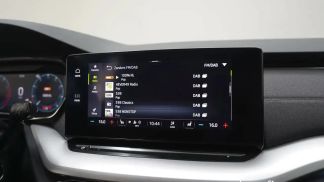 Finansowanie Wóz Skoda Octavia 2022