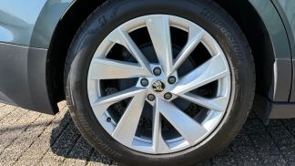 Finansowanie Wóz Skoda Enyaq 2021