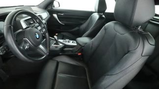 Leasing Convertible BMW 220 2018