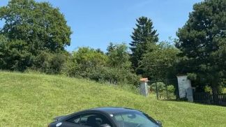 Financování Kupé Audi TT 2011