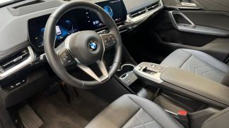 Leasing SUV BMW X1 2023