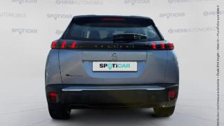 Finansowanie SUV Peugeot E-2008 2021