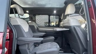 Leasing Hayon Volkswagen T7 Multivan 2024