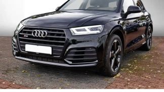 Lízing SUV Audi SQ5 2019