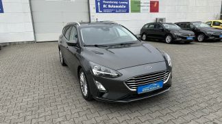 Finansowanie Wóz Ford Focus 2020