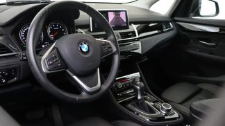 Leasing Hatchback BMW 225 2020