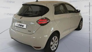 Leasing Sedan Renault ZOE 2020