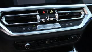 Leasing Coupe BMW 420 2021