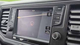 Leasing Van M.A.N. TGE 3.180 2018