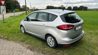 Leasing Wagon Ford C-Max 2015