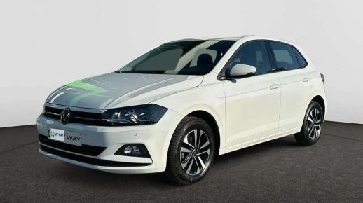 Volkswagen Polo 2021