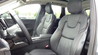 Leasing SUV Volvo XC60 2020