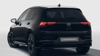 Financování Sedan Volkswagen Golf 2025