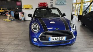 Leasing Hayon MINI ONE 2019
