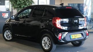 Lízing Hatchback Kia Picanto 2021