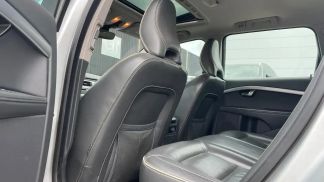 Finansowanie Wóz Volvo V70 2015