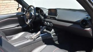 Financování Konvertibilní Mazda MX-5 2019