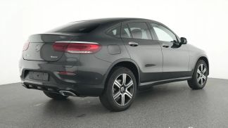 Finansowanie Coupé MERCEDES GLC 300 2020