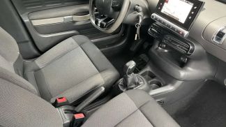 Finansowanie Wóz Citroën C4 Cactus 2017