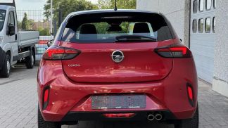 Leasing Hatchback Opel Corsa 2023