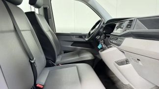 Lízing Hatchback Volkswagen Transporter 2020
