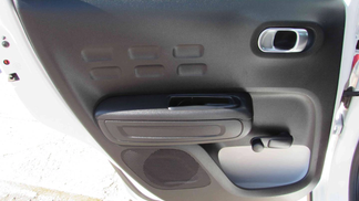 Lízing Hatchback Citroën C3 2018