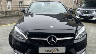 Finansowanie Zamienny MERCEDES C 200 2017