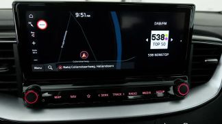Finansowanie Wóz Kia CEED SW / CEE'D SW 2021
