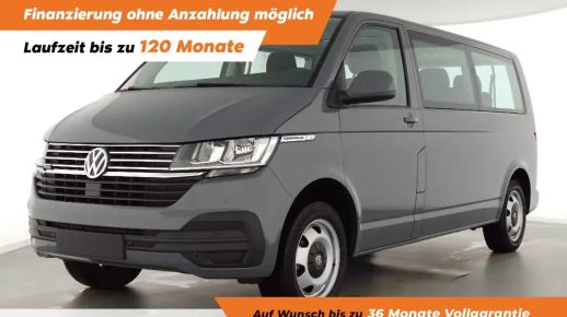 Volkswagen T6.1 CARAVELLE 2022