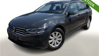 Finansowanie Wóz Volkswagen Passat Variant 2021