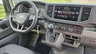 Leasing Van M.A.N. TGE 3.180 2023