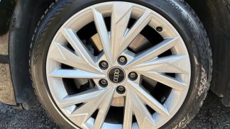Lízing Sedan Audi A3 2020