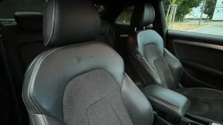 Lízing Kupé Audi A5 2012