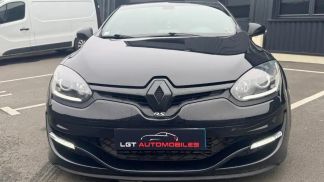 Finansowanie Coupé Renault Megane 2014