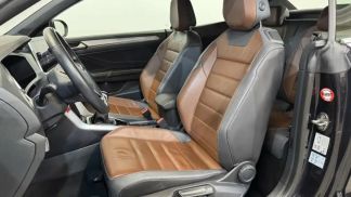 Lízing Kabriolet Volkswagen T-Roc 2022