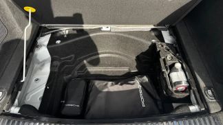 Leasing SUV Porsche Cayenne 2012